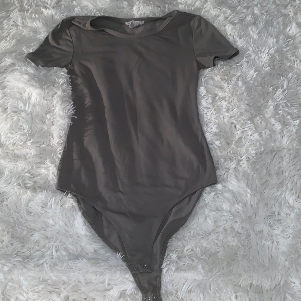 Forever 21 body suit